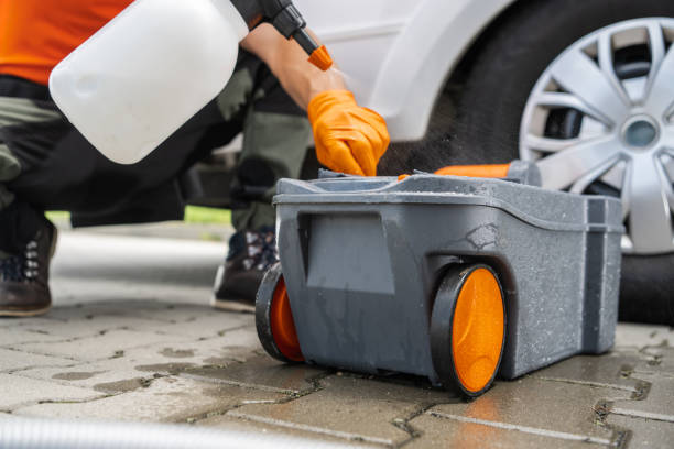 Best Local porta potty services  in Bolivar, MO