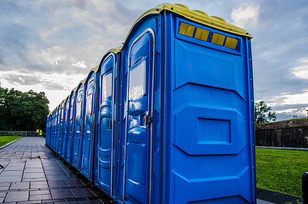 Best Affordable porta potty rental  in Bolivar, MO